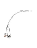 Pulsera Nanán Niño in Plata NAN0032